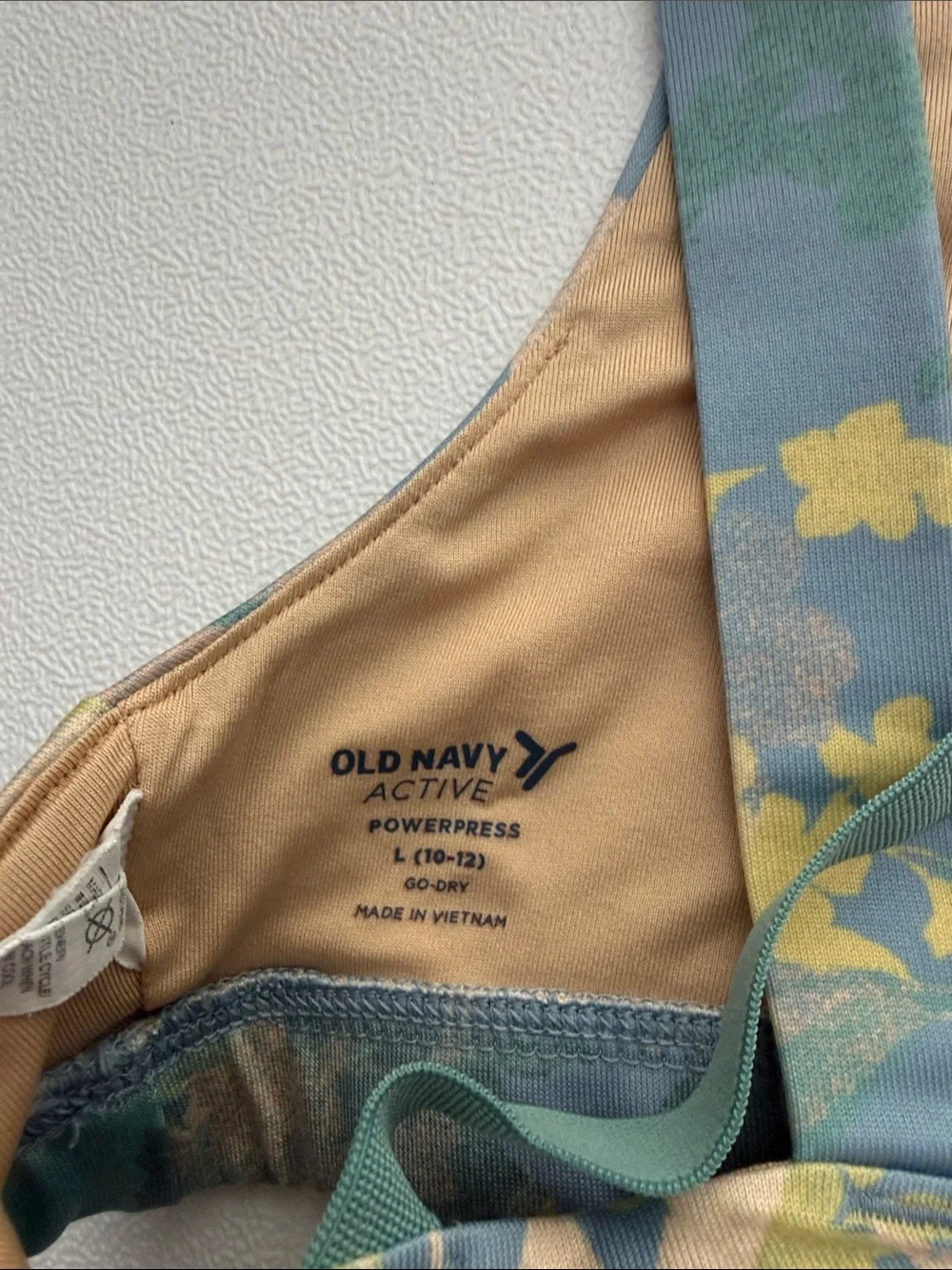Old Navy stretchy kids